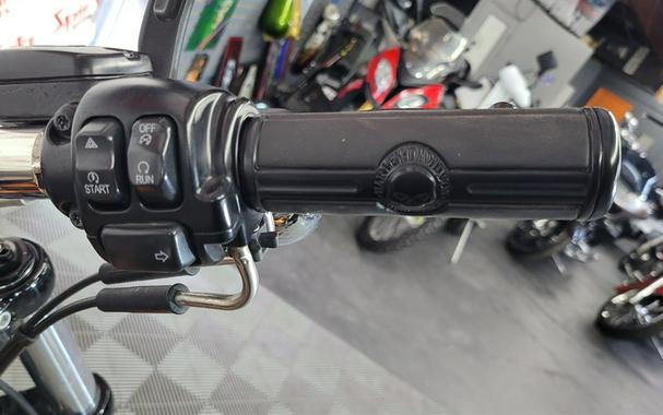 2014 Harley Davidson Dyna FAT BOB