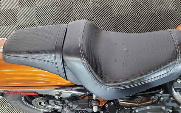 2014 Harley Davidson Dyna FAT BOB