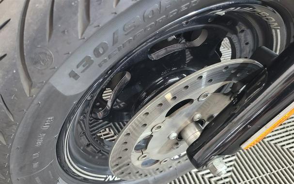 2014 Harley Davidson Dyna FAT BOB