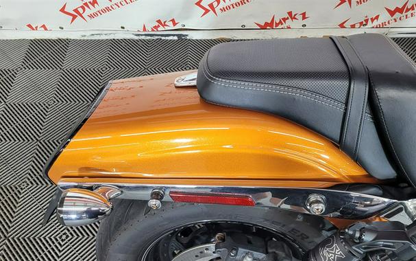2014 Harley Davidson Dyna FAT BOB