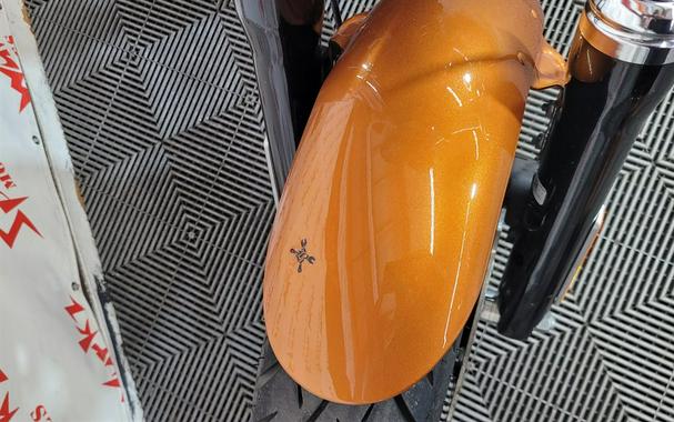 2014 Harley Davidson Dyna FAT BOB