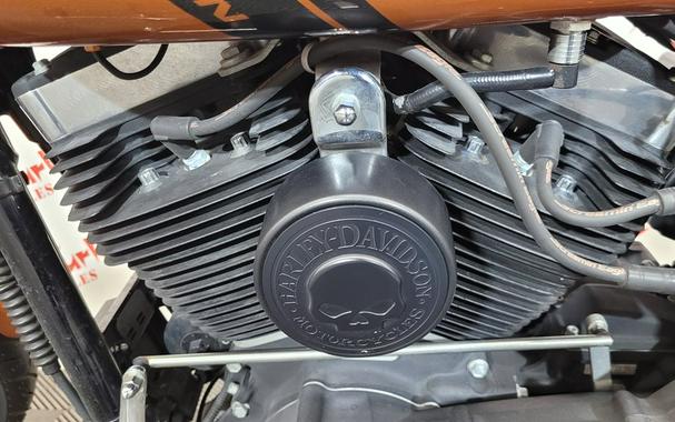 2014 Harley Davidson Dyna FAT BOB
