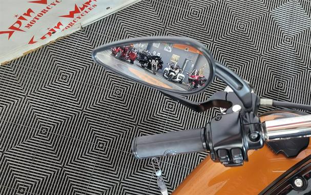 2014 Harley Davidson Dyna FAT BOB