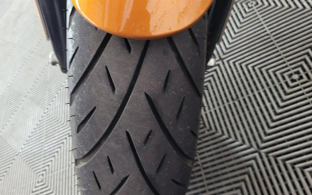 2014 Harley Davidson Dyna FAT BOB