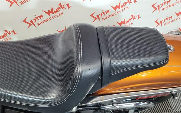 2014 Harley Davidson Dyna FAT BOB