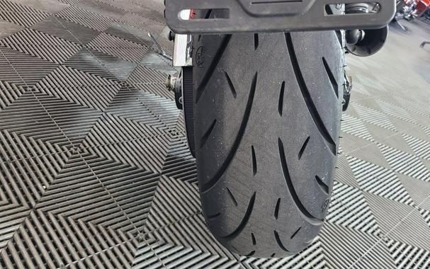 2014 Harley Davidson Dyna FAT BOB