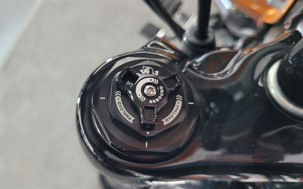 2014 Harley Davidson Dyna FAT BOB