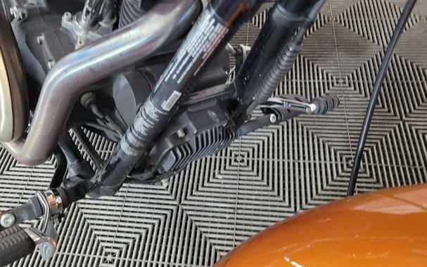 2014 Harley Davidson Dyna FAT BOB