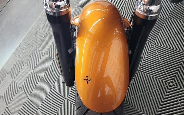 2014 Harley Davidson Dyna FAT BOB