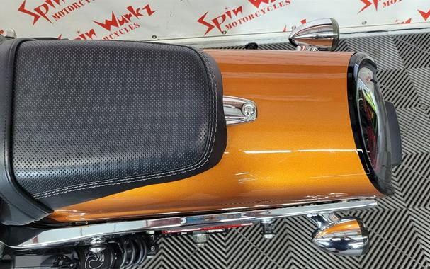 2014 Harley Davidson Dyna FAT BOB