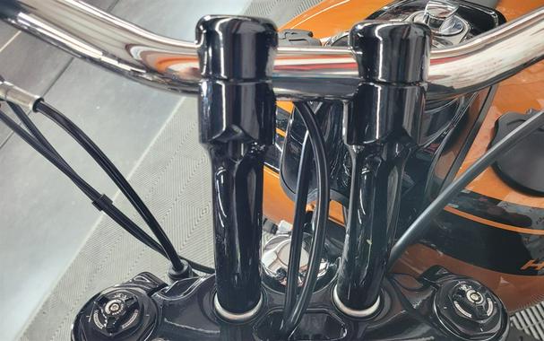 2014 Harley Davidson Dyna FAT BOB