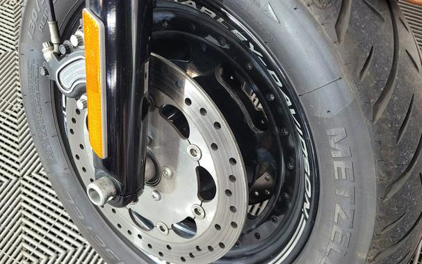 2014 Harley Davidson Dyna FAT BOB