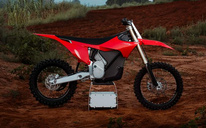 2026 Stark VARG MX 1.2 60 hp
