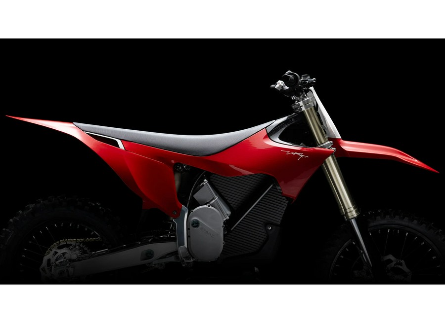 2026 Stark VARG MX 1.2 60 hp