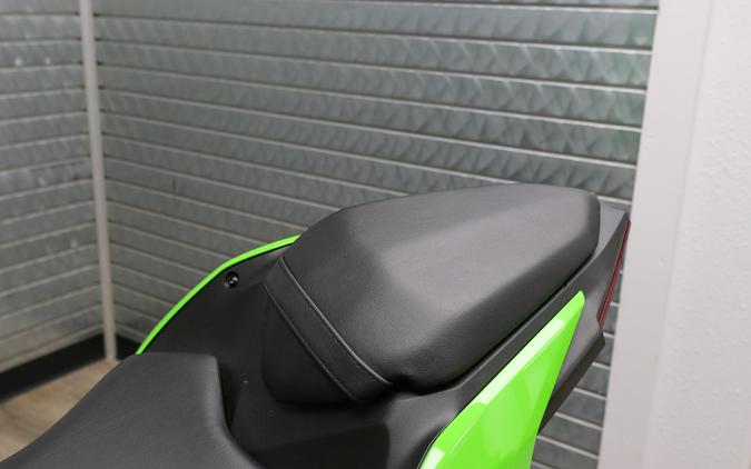 2026 KAWASAKI NINJA 500