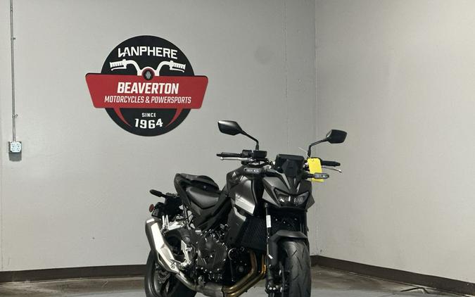2025 Honda CB750 Hornet Base