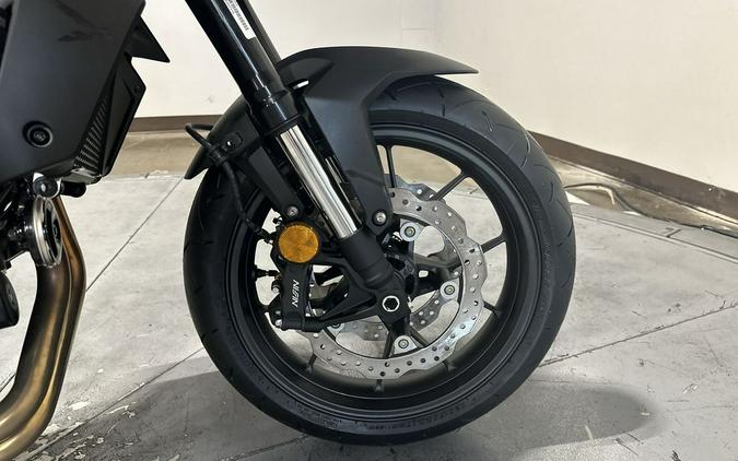2025 Honda CB750 Hornet Base