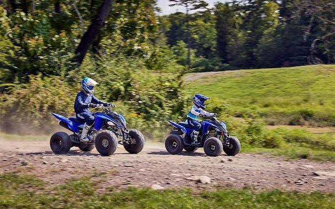 2023 Raptor 90 - Yamaha