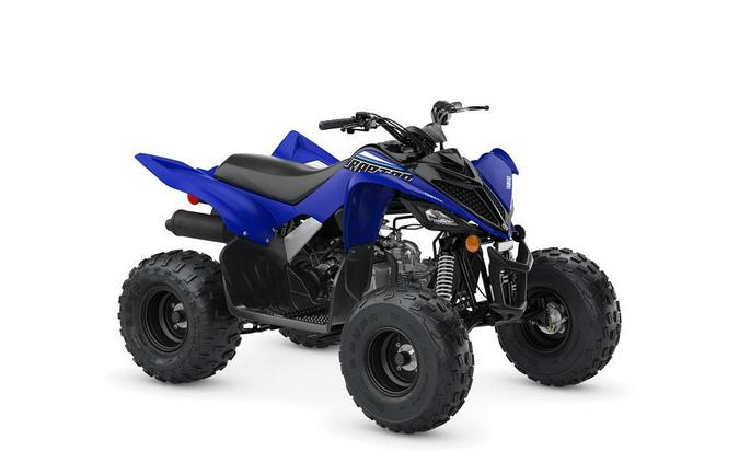 2023 Raptor 90 - Yamaha