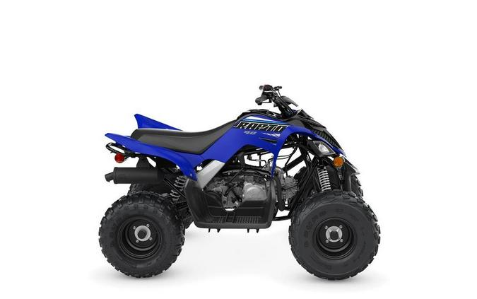 2023 Raptor 90 - Yamaha