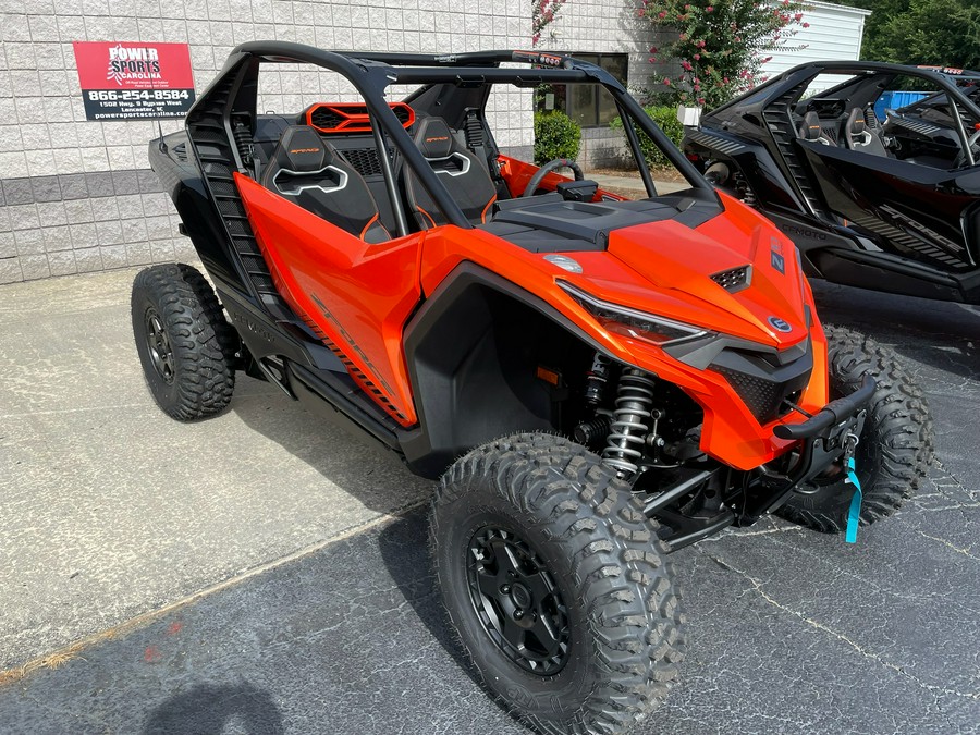 2026 CFMOTO ZFORCE Z10