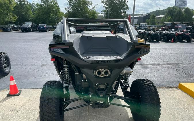 2026 CFMOTO ZFORCE Z10
