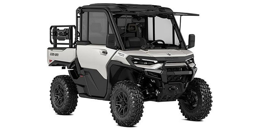 2027 DEFENDER XU LIMITED CAB HD11 - Can-Am