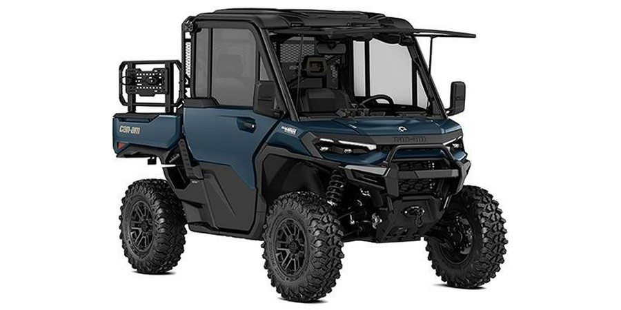 2027 DEFENDER XU LIMITED CAB HD11 - Can-Am