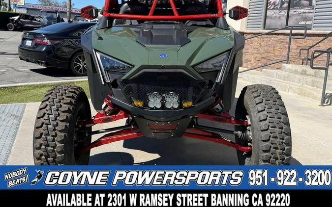 2021 Polaris® RZR PRO XP Ultimate