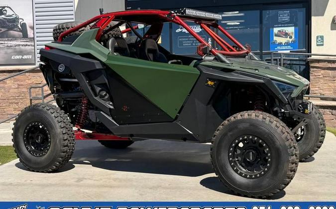 2021 Polaris® RZR PRO XP Ultimate