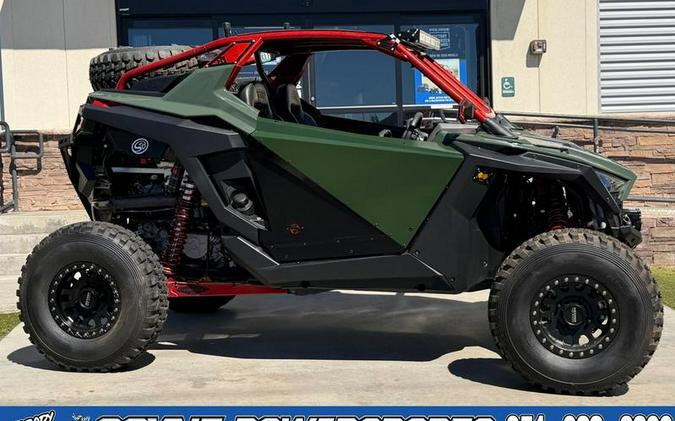 2021 Polaris® RZR PRO XP Ultimate