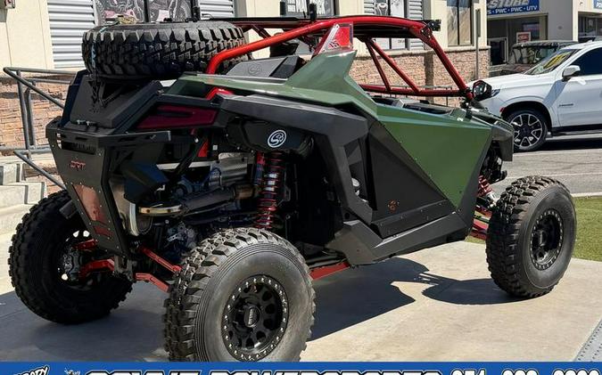 2021 Polaris® RZR PRO XP Ultimate