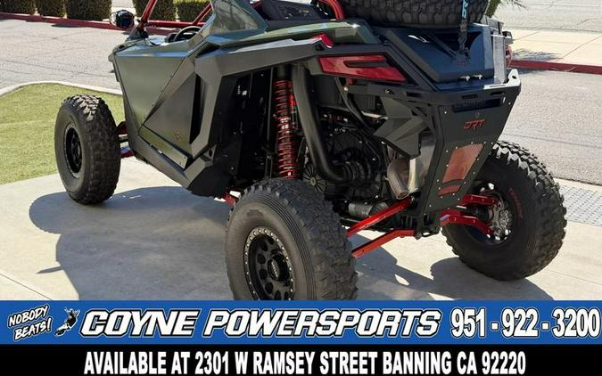 2021 Polaris® RZR PRO XP Ultimate