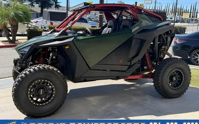 2021 Polaris® RZR PRO XP Ultimate