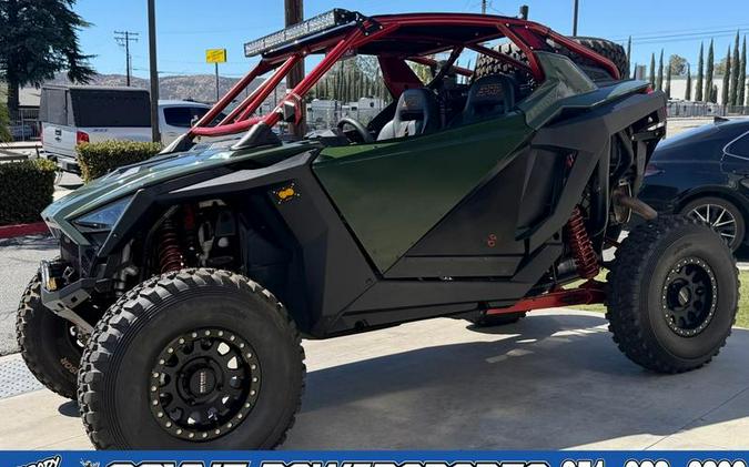 2021 Polaris® RZR PRO XP Ultimate