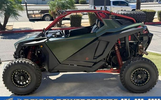 2021 Polaris® RZR PRO XP Ultimate