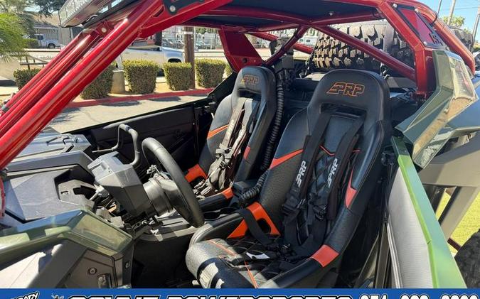 2021 Polaris® RZR PRO XP Ultimate