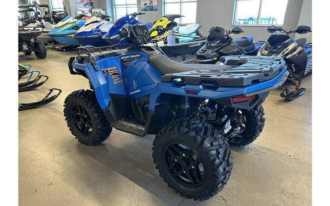 2024 Polaris Industries Sportsman 570 Trail