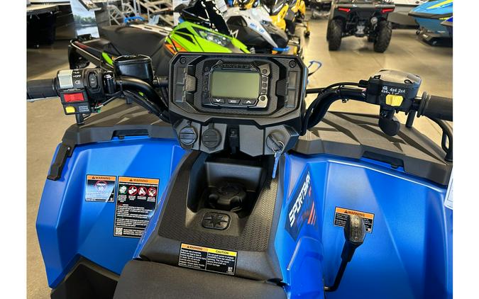 2024 Polaris Industries Sportsman 570 Trail