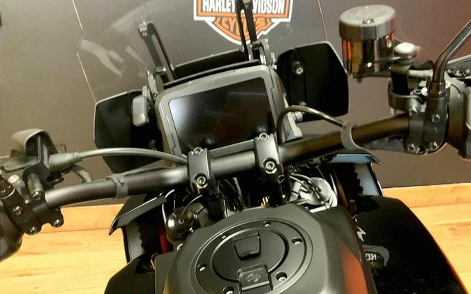 2023 Harley-Davidson® RA1250S - Pan America™ 1250 Special