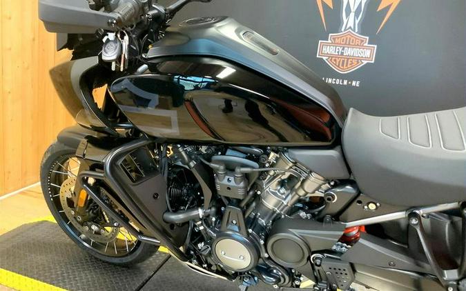 2023 Harley-Davidson® RA1250S - Pan America™ 1250 Special