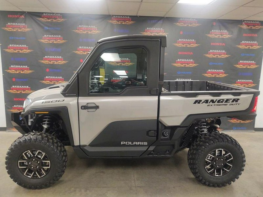 2024 Polaris® Ranger XD 1500 NorthStar Edition Premium