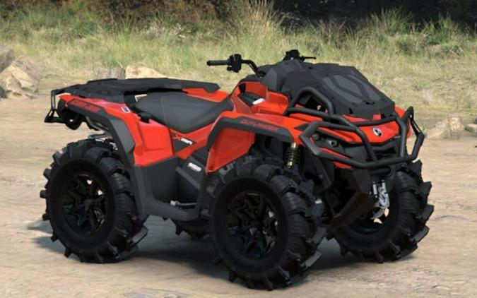 2024 Can-Am® OUT 850 XMR