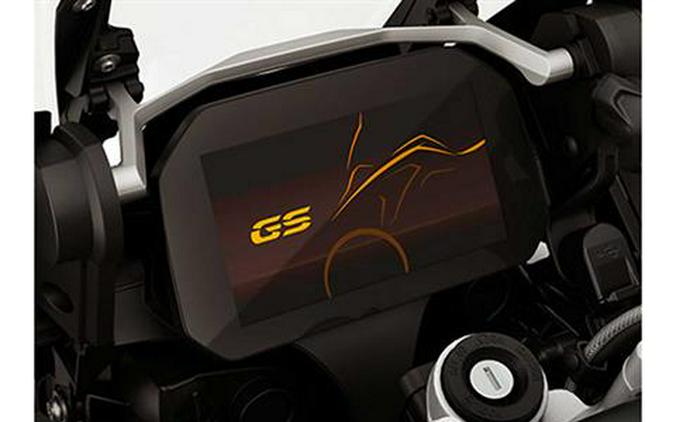 2024 BMW R 1250 GS Adventure