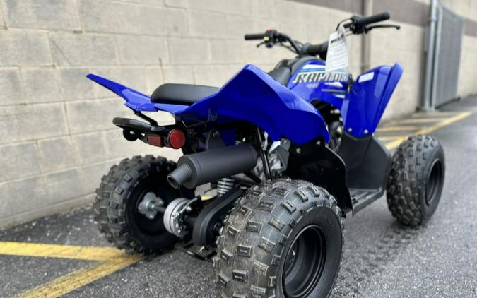 2023 Yamaha Raptor 90