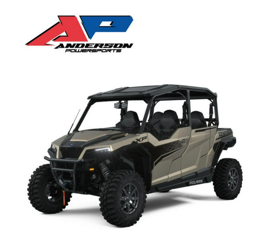 2024 Polaris® General XP 4 1000 Premium