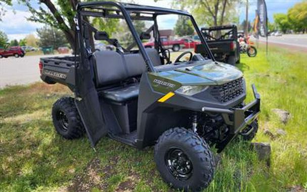 2024 Polaris Ranger 1000 EPS