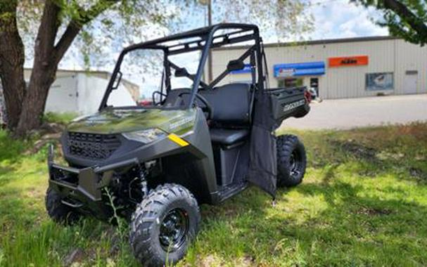 2024 Polaris Ranger 1000 EPS