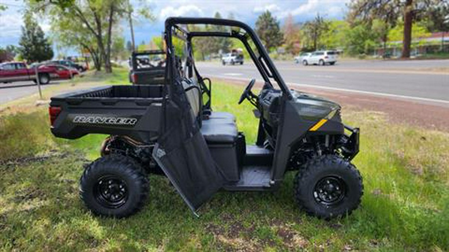 2024 Polaris Ranger 1000 EPS