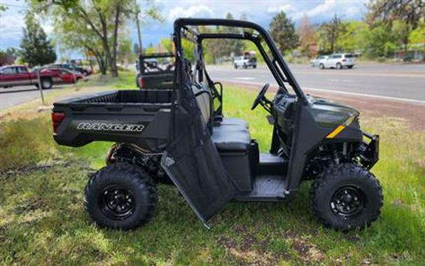 2024 Polaris Ranger 1000 EPS